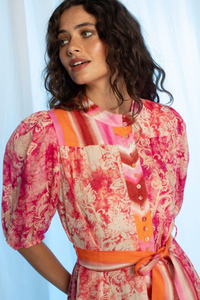 Kachel Zoey Dress