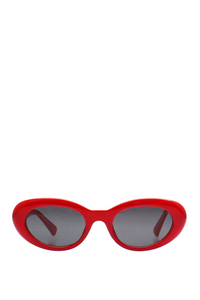 Reality Eyewear Siren Red