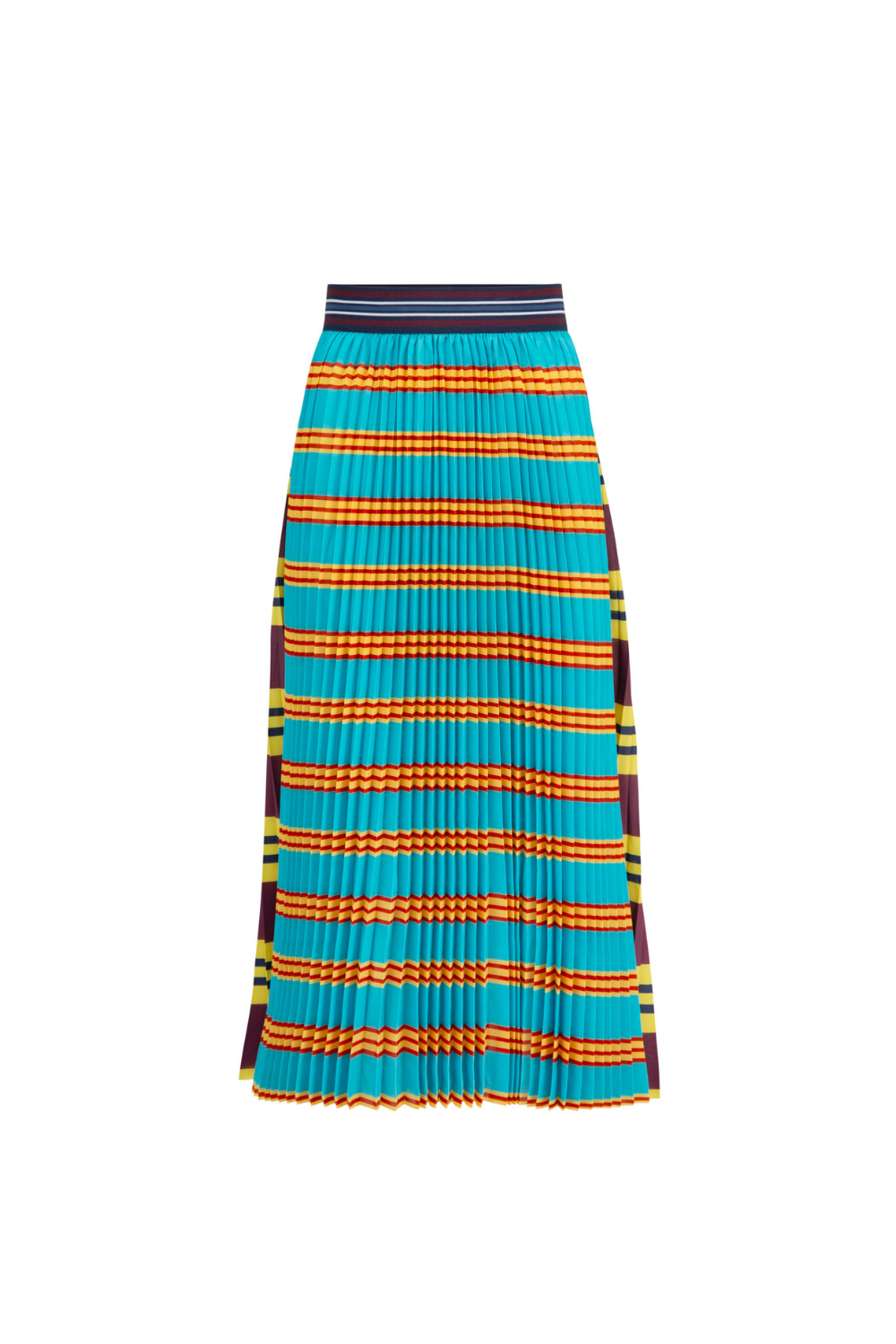 Cooper A Joyful Drop Multi Stripe Skirt Pre-Order
