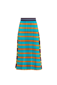 Cooper A Joyful Drop Multi Stripe Skirt Pre-Order
