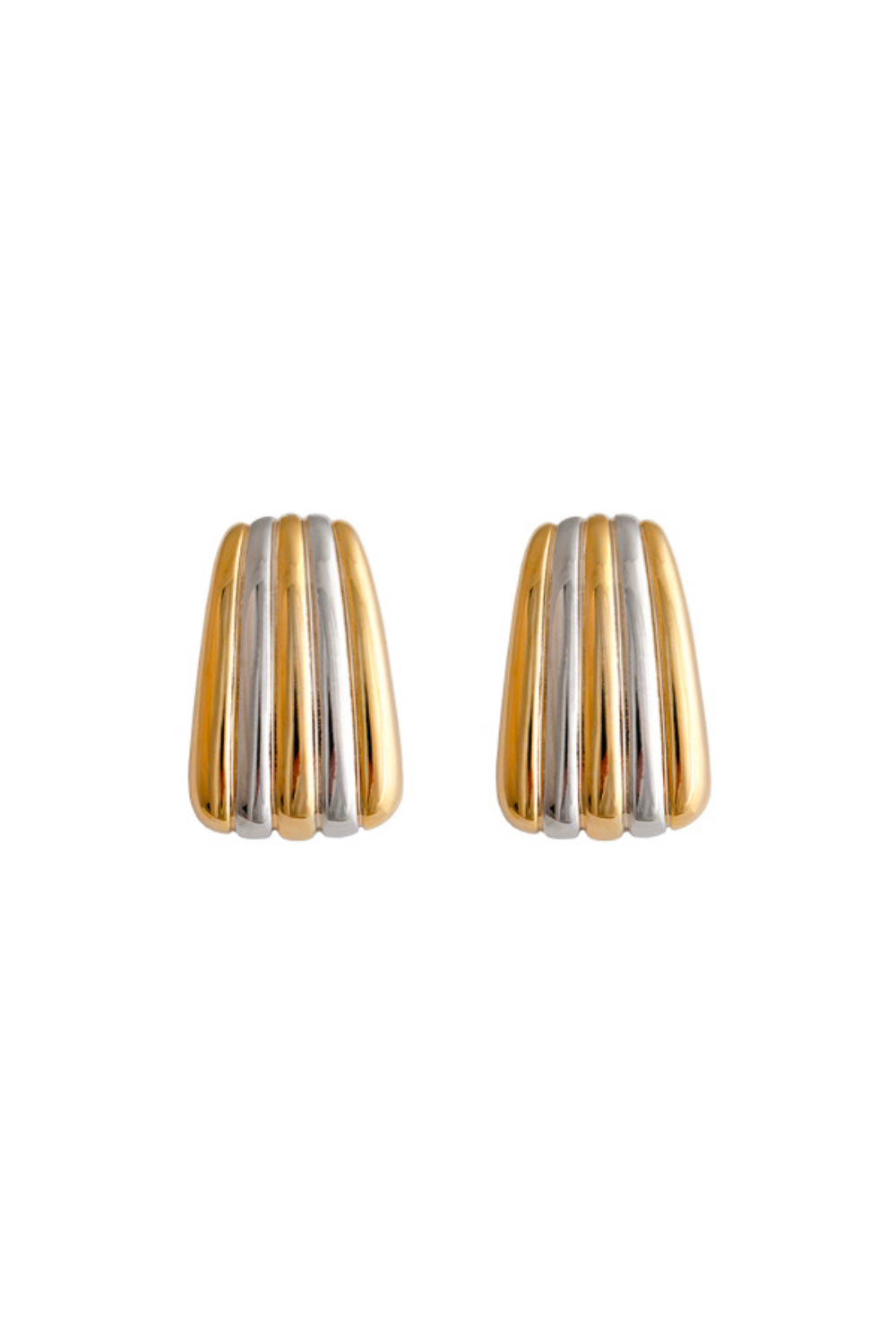 Zahar Abbie Earrings Multi