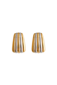 Zahar Abbie Earrings Multi
