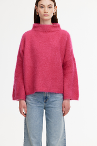 Kinney Abby Sweater Pink