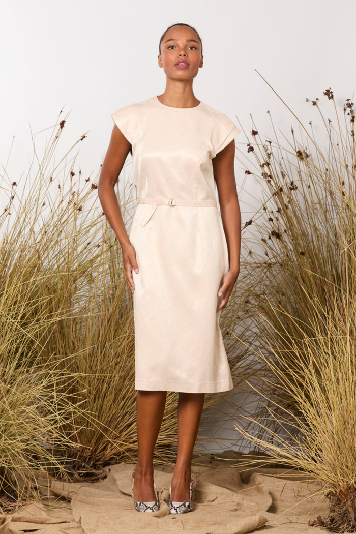 M.A.Dainty Alexa Dress Shell