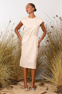 M.A.Dainty Alexa Dress Shell