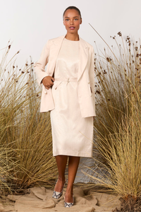 M.A.Dainty Dynasty Jacket Shell