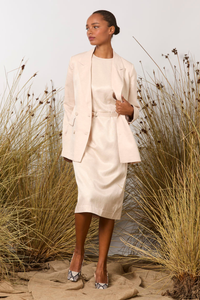 M.A.Dainty Dynasty Jacket Shell