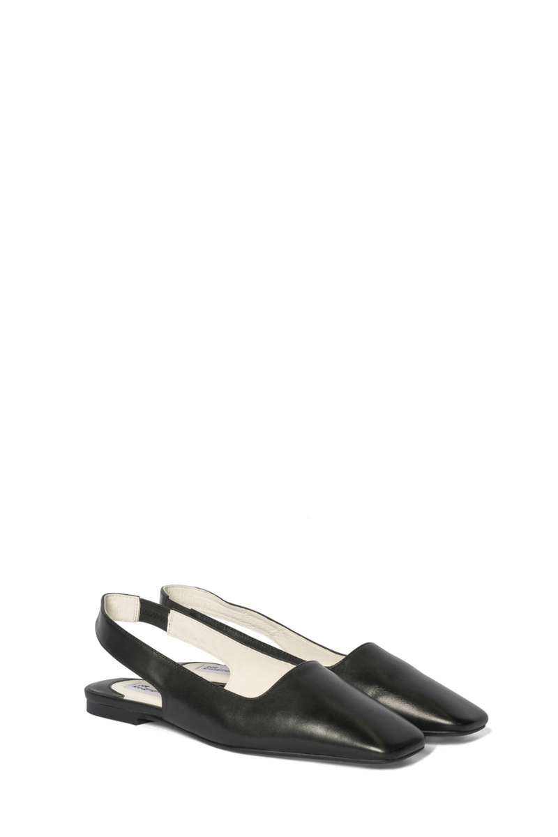 Zoe Kratzmann Allure Sling Back Black