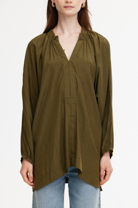 Kinney Ally Top Khaki