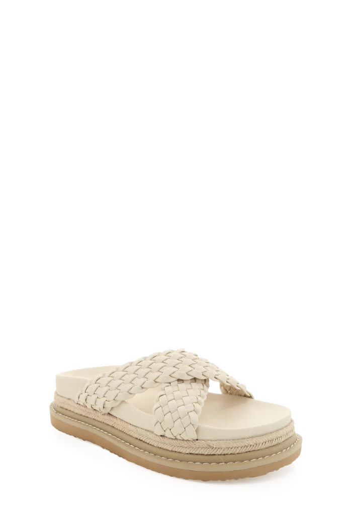 Billini Allyra Sandals Bone