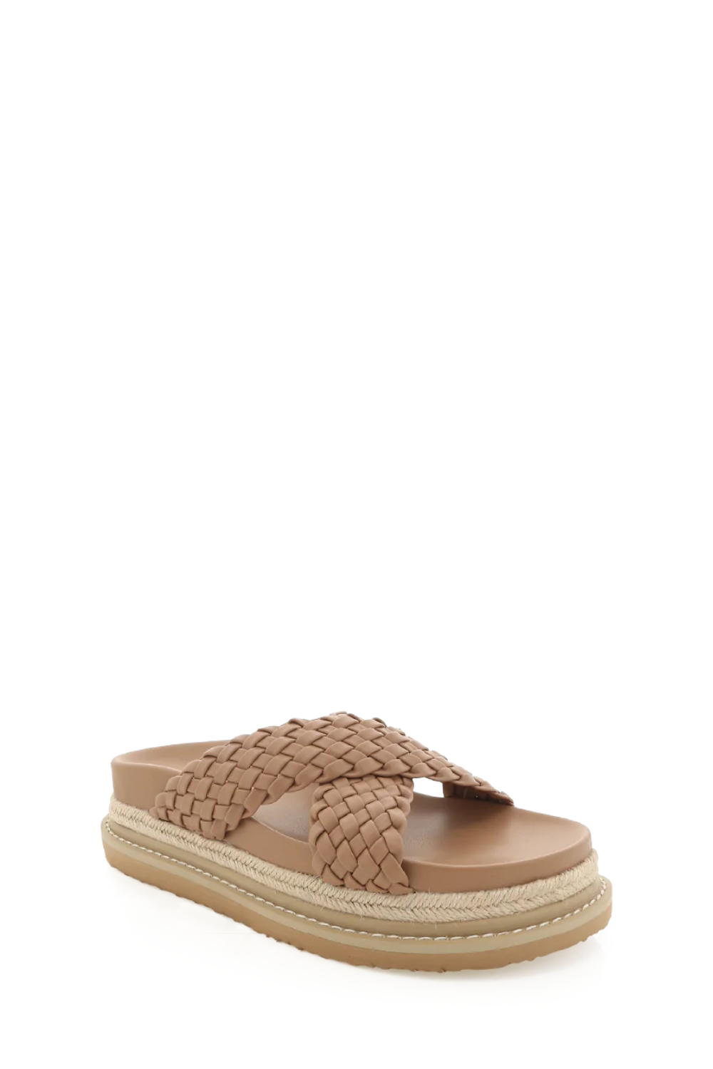 Billini Sandals Dark Sand