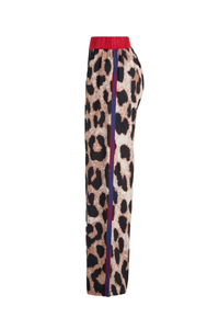 Trelise Cooper Along For The Stride Pant Leopard Pre-Order