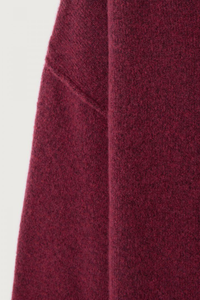 American Vintage Damsville Sweater Grape