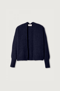 American Vintage East Cardigan Navy