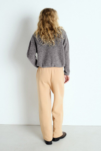 American Vintage Vitow Cardigan Steel