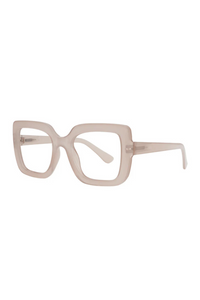 Captivated Eyewear Aria Glasses Pink