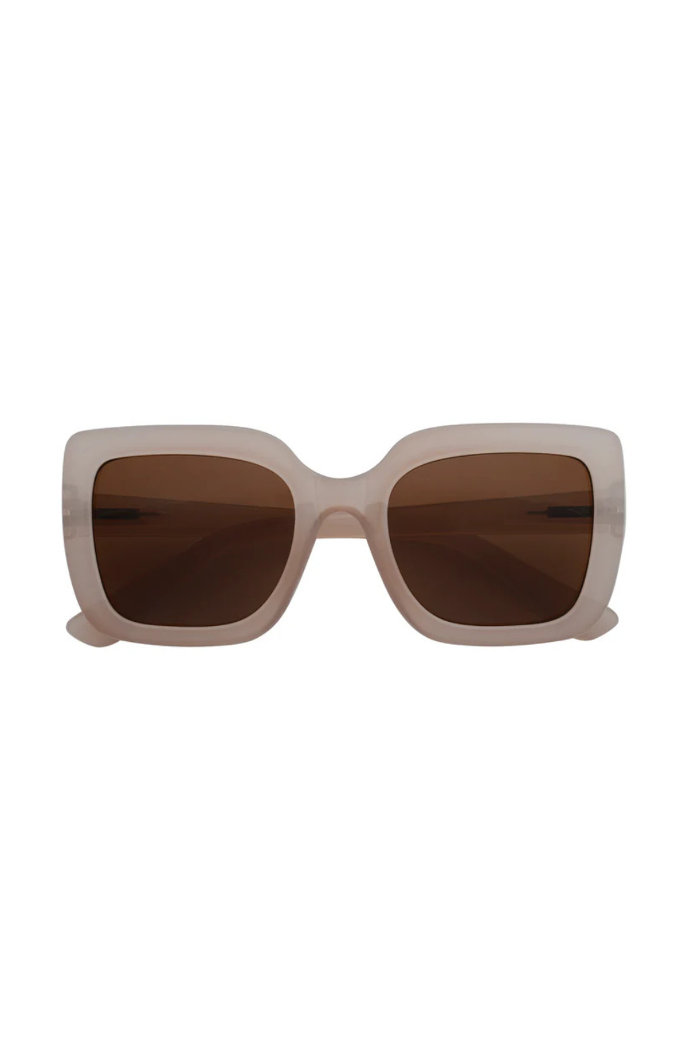 Captivated Eyewear Aria Sunglasses Pink