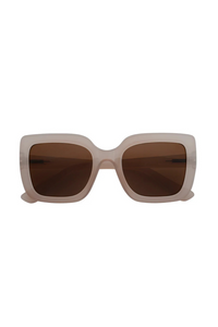 Captivated Eyewear Aria Sunglasses Pink