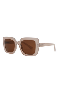 Captivated Eyewear Aria Sunglasses Pink