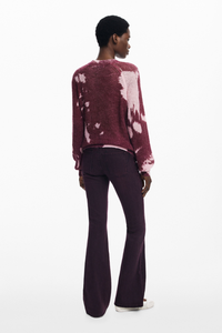 Desigual Arty Texture Sweater Pre-Order