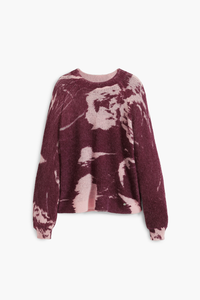 Desigual Arty Texture Sweater Pre-Order