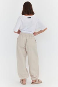 Alexandra Asher Pant Stone