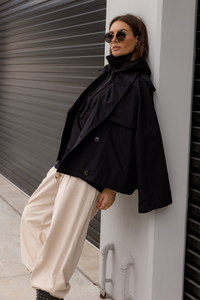 Alexandra Asher Pant Stone