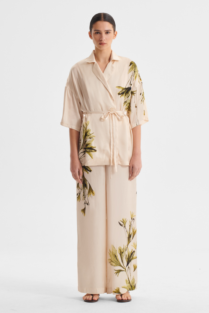 Morrison Aurelia Shirt Print