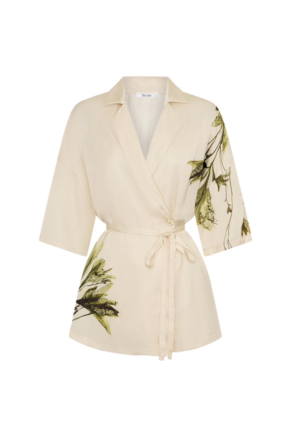 Morrison Aurelia Shirt Print