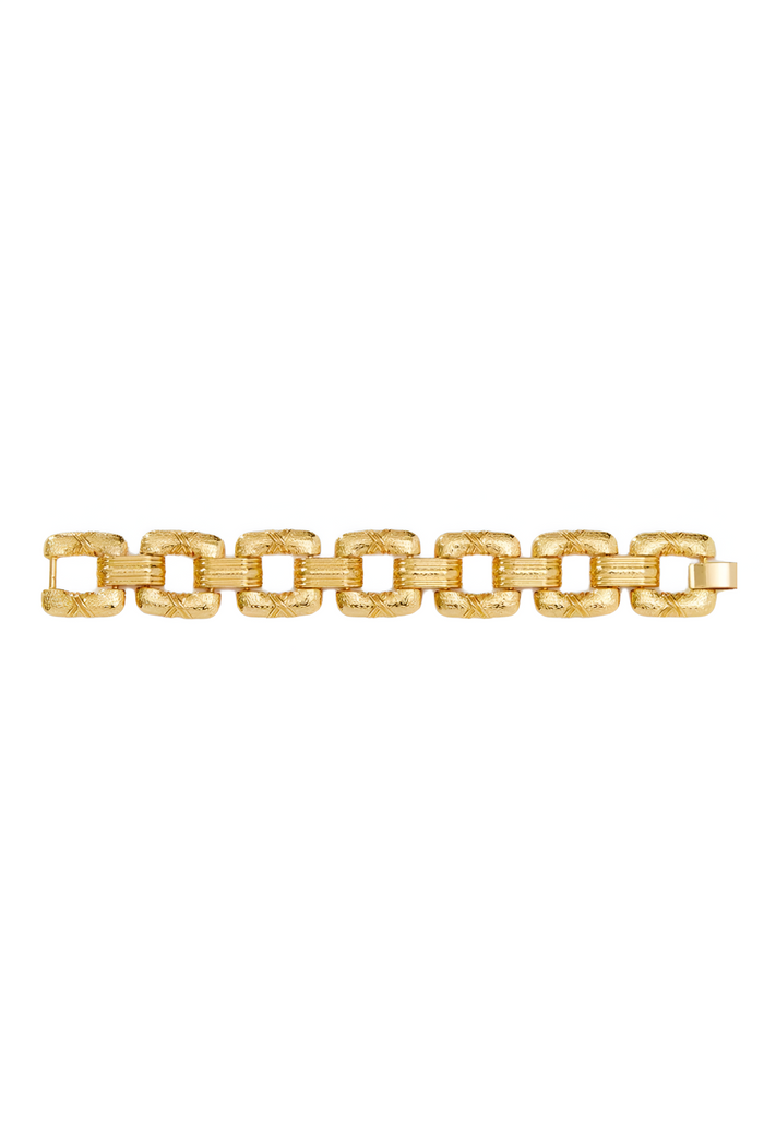 8 Other Reasons Aurora Bracelet Gold