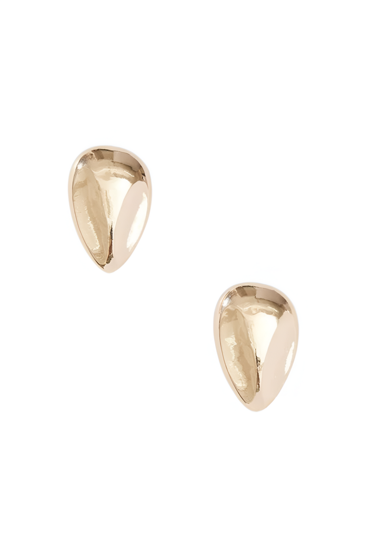 8 Other Reasons Beverly Earring Gold