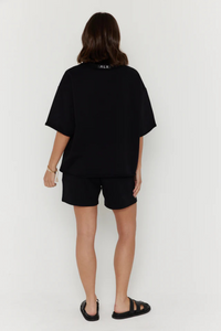 Alexandra Bennet Top Black