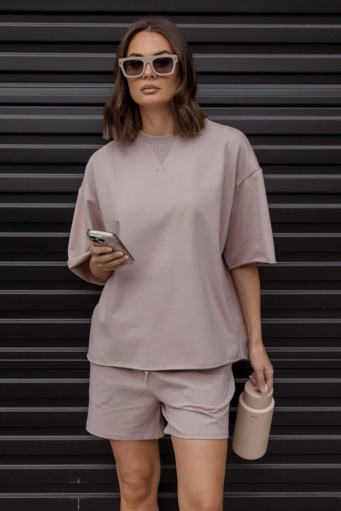 Alexandra Bennet Top Coco