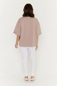 Alexandra Bennet Top Coco