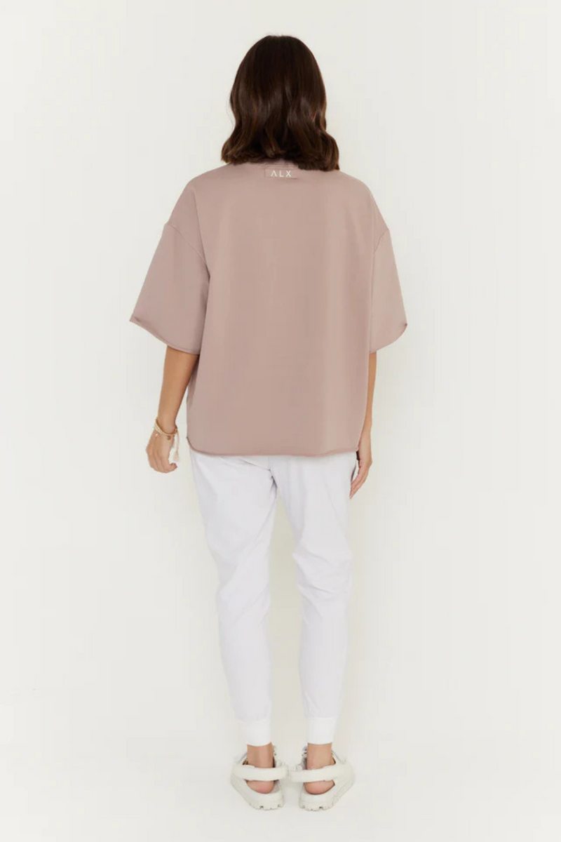Alexandra Bennet Top Coco
