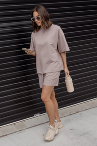 Alexandra Bennet Top Coco