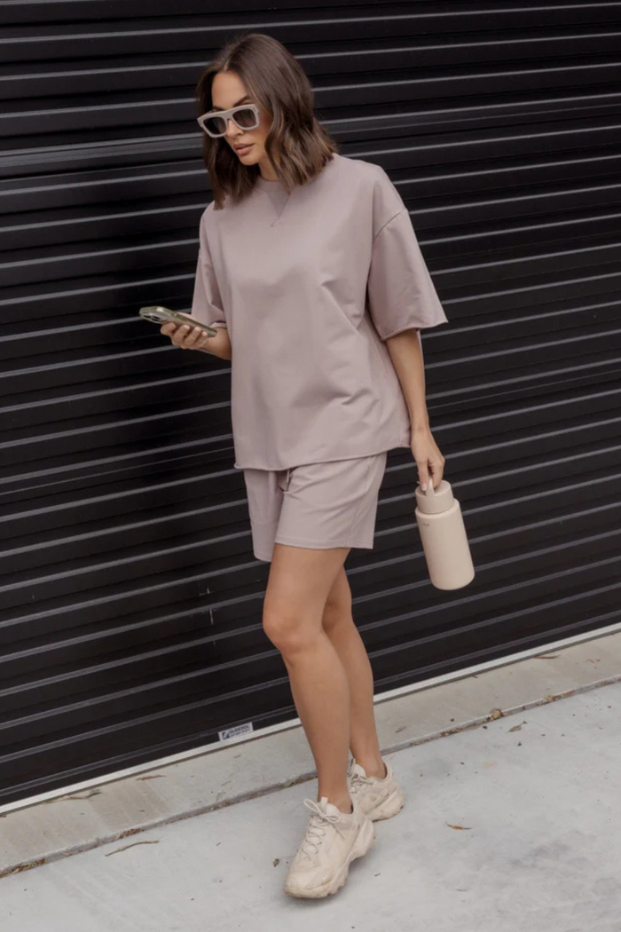 Alexandra Bennet Top Coco