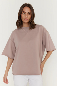 Alexandra Bennet Top Coco