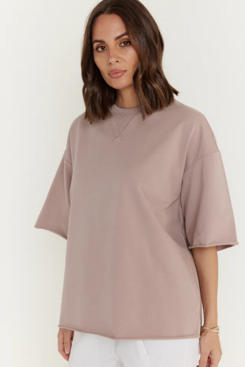 Alexandra Bennet Top Coco