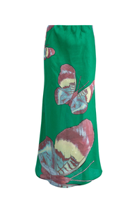 Curate Bias Abou You Skirt Green