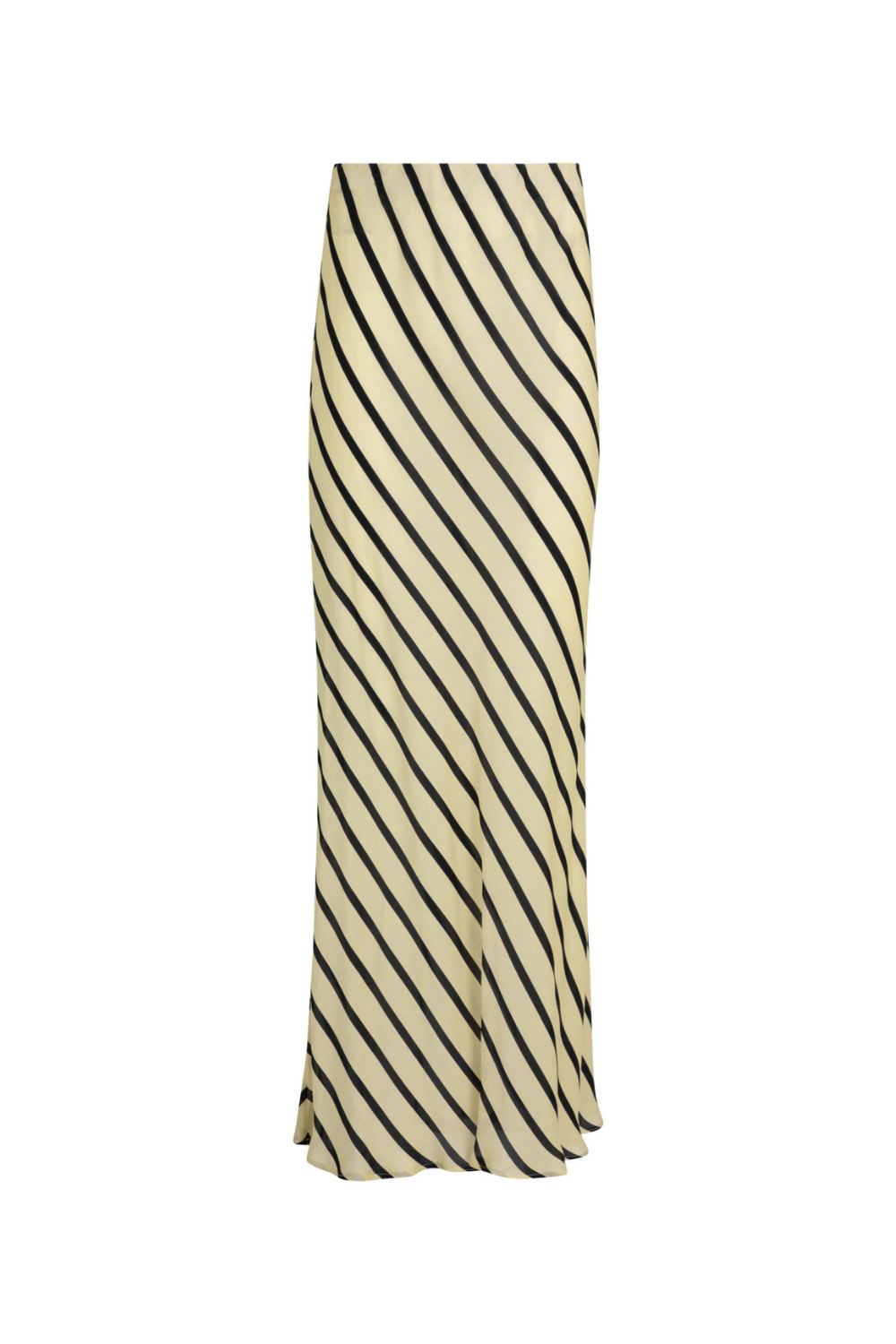 Curate Bias About You Skirt Stripes Pre-Order