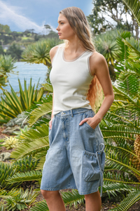 Coop Bow And Go Jort Pre-Order