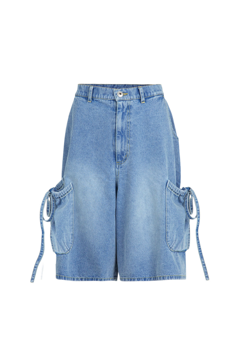Coop Bow And Go Jort Pre-Order