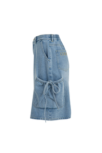 Coop Bow And Go Jort Pre-Order