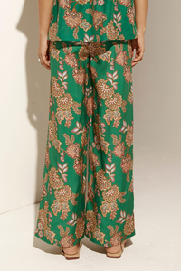 Breeze Pant K'Gari Palm Green Pre-Order