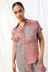 Kachel Camilla Shirt Multi