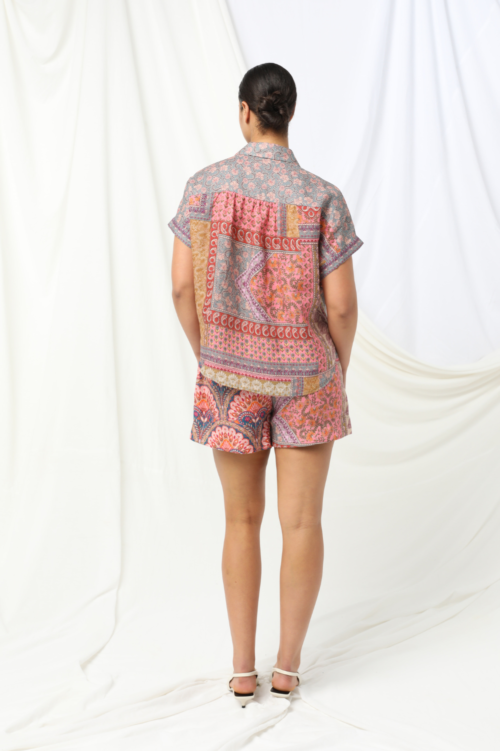 Kachel Camilla Shirt Multi