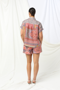 Kachel Camilla Shirt Multi