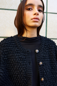 Kinney Cassidy Cardi Black