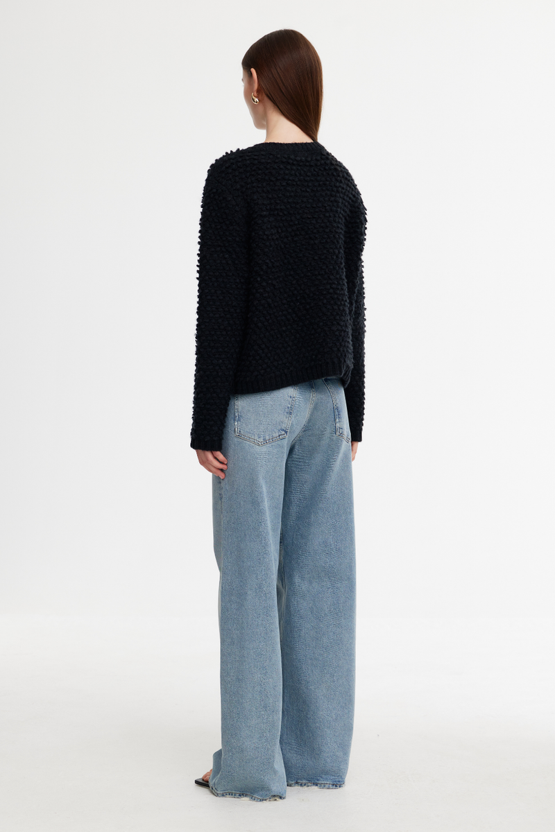 Kinney Cassidy Cardi Black